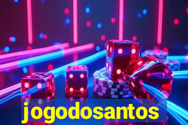 jogodosantos