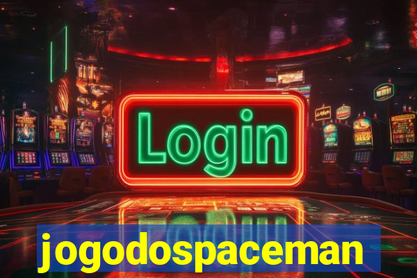 jogodospaceman