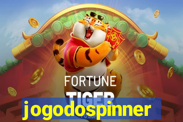 jogodospinner