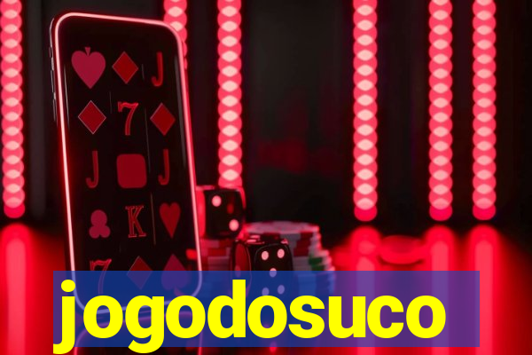 jogodosuco