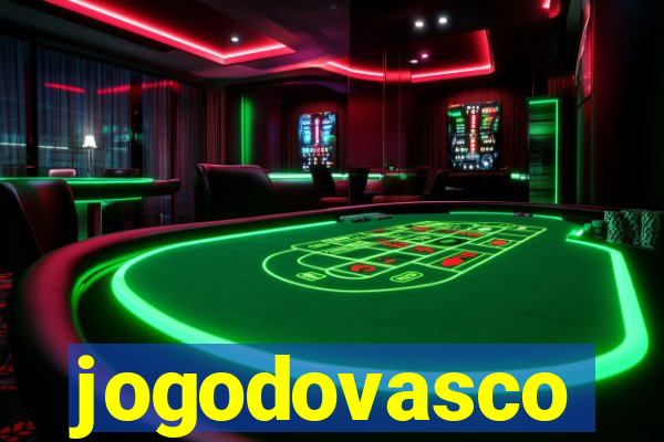 jogodovasco