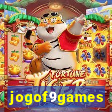 jogof9games