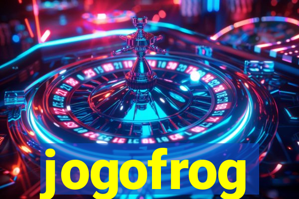 jogofrog