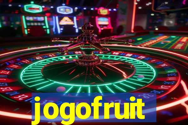 jogofruit