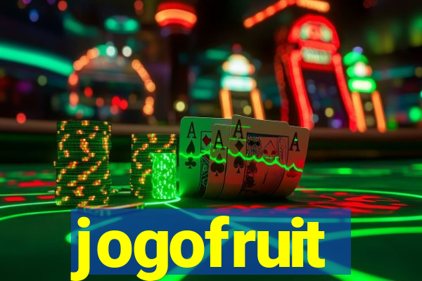 jogofruit