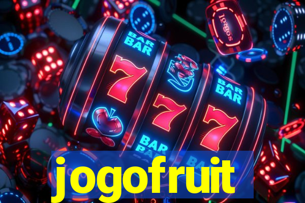 jogofruit