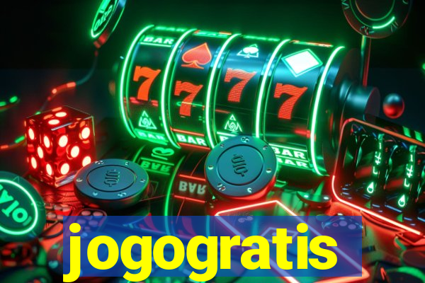 jogogratis