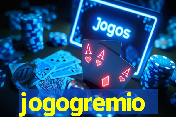 jogogremio