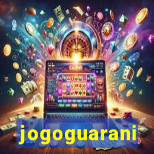 jogoguarani