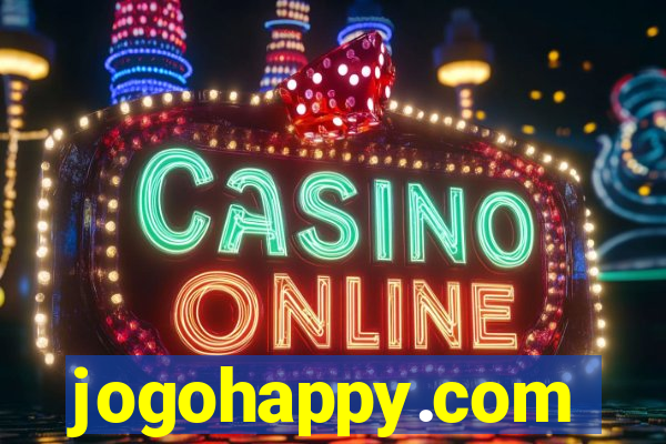 jogohappy.com