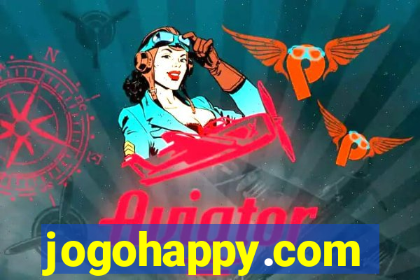 jogohappy.com