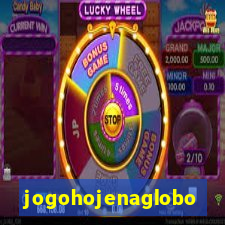 jogohojenaglobo