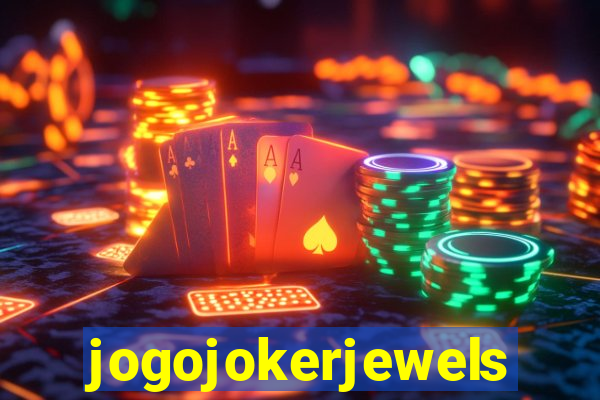 jogojokerjewels