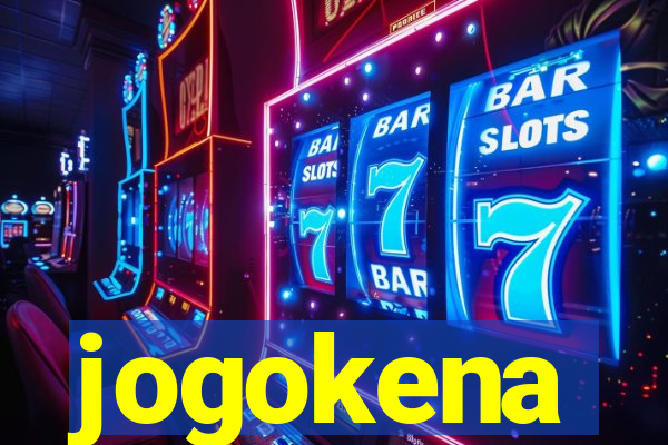 jogokena