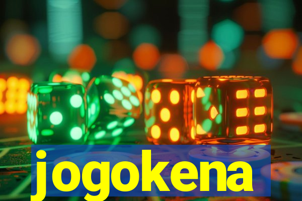 jogokena