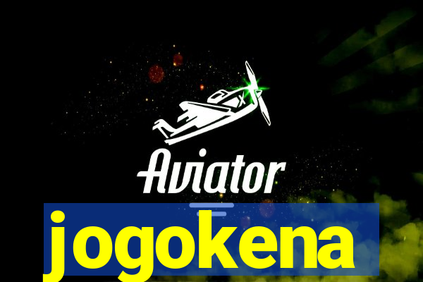 jogokena