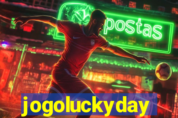 jogoluckyday