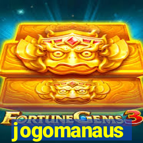 jogomanaus