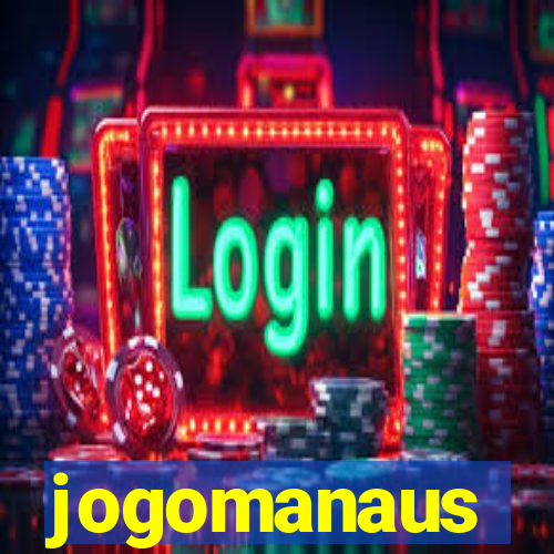 jogomanaus