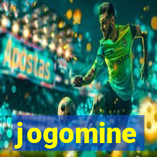 jogomine