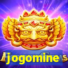 jogomine