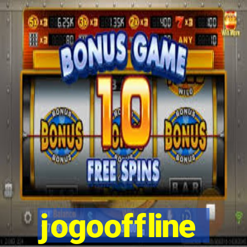 jogooffline