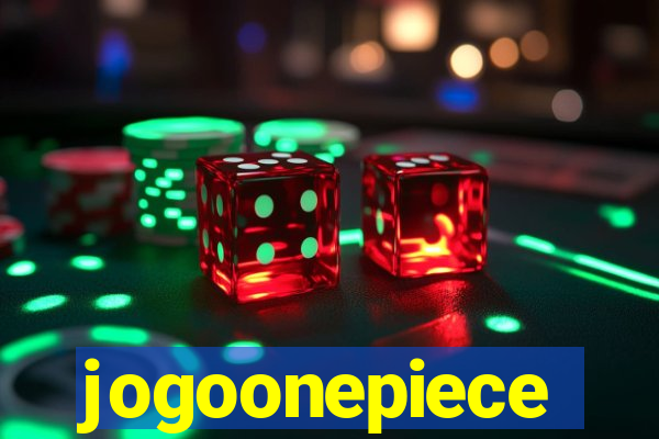 jogoonepiece