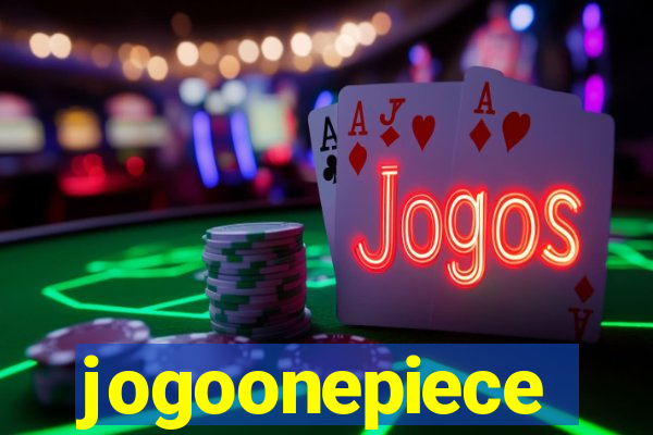 jogoonepiece