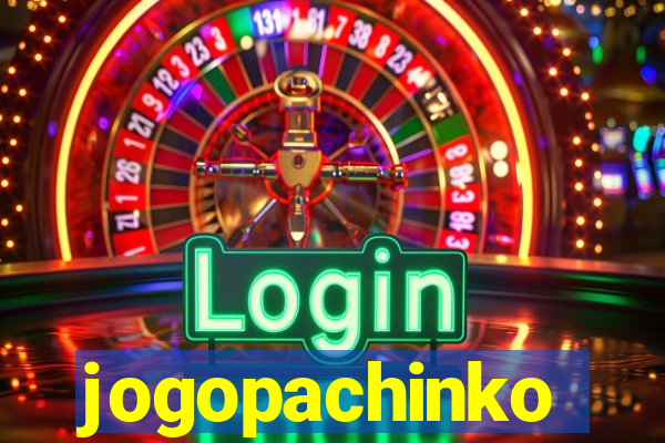 jogopachinko