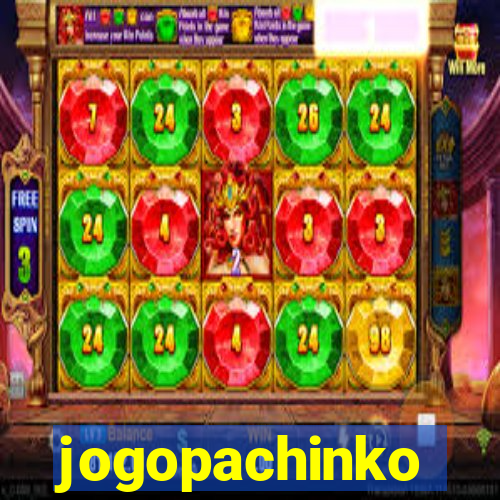 jogopachinko