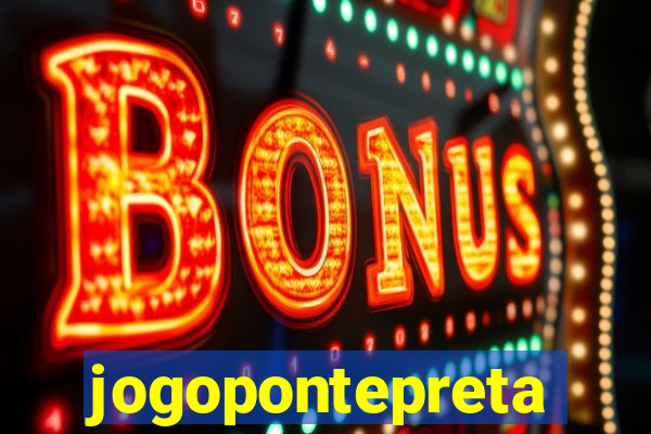 jogopontepreta