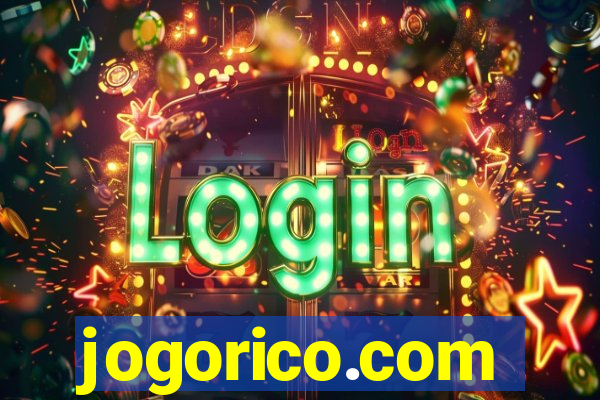 jogorico.com