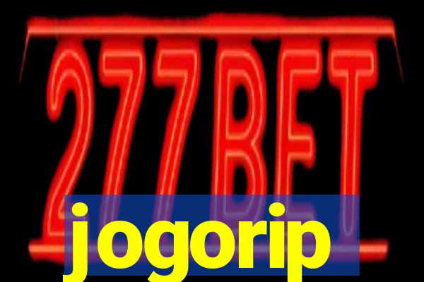 jogorip