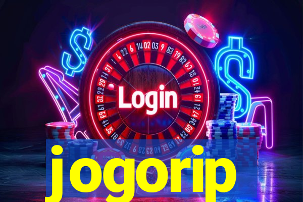 jogorip