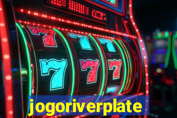 jogoriverplate