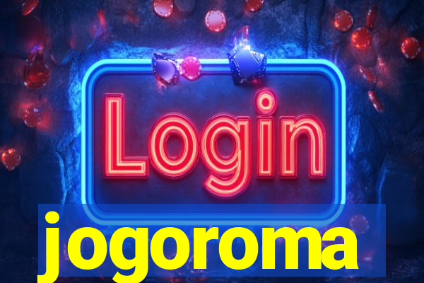 jogoroma