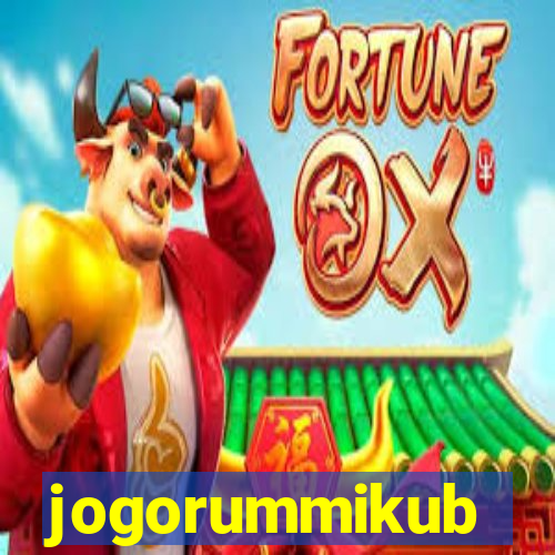 jogorummikub