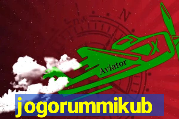 jogorummikub