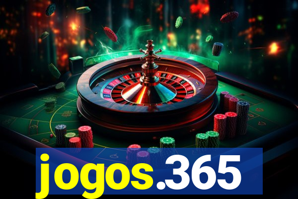 jogos.365