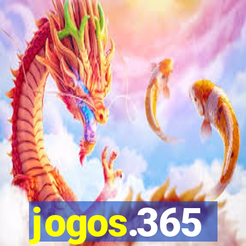 jogos.365