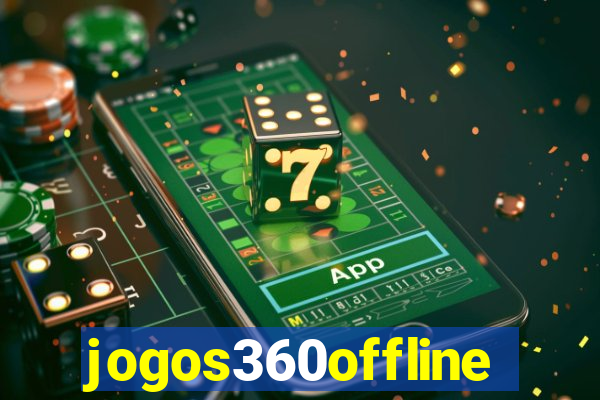 jogos360offline