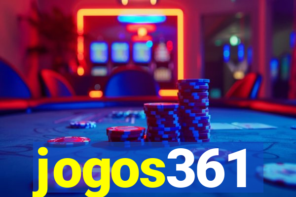 jogos361