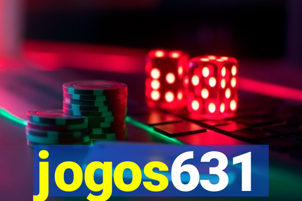 jogos631