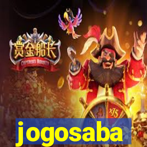 jogosaba