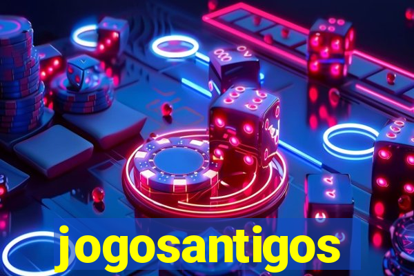 jogosantigos