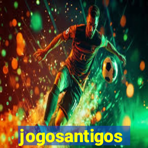 jogosantigos