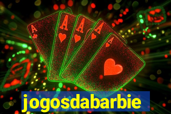 jogosdabarbie