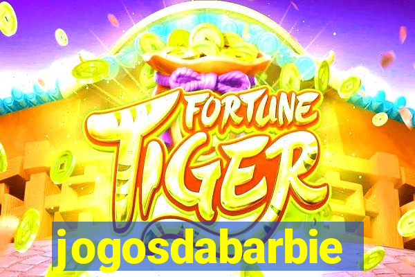 jogosdabarbie