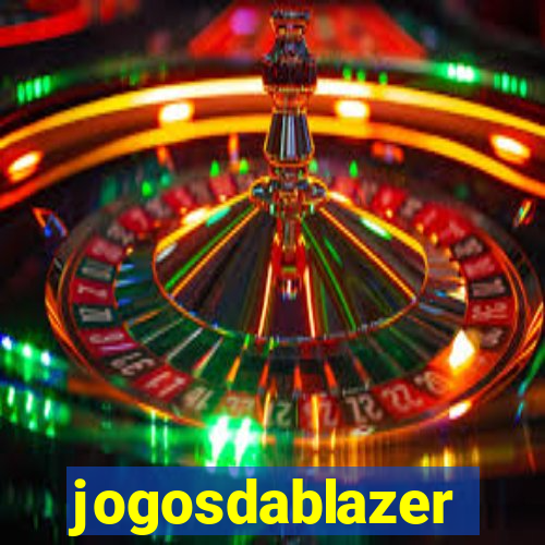 jogosdablazer