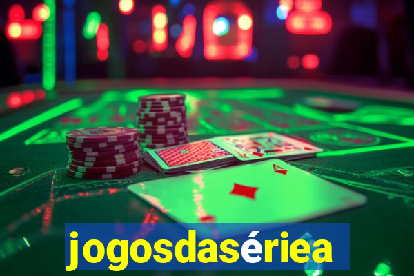 jogosdasériea